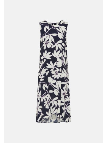 Olsen Kleid in Dark Navy