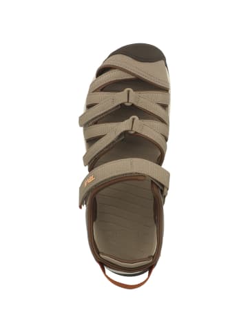 Teva Trekkingsandale Tirra Sport CT in beige