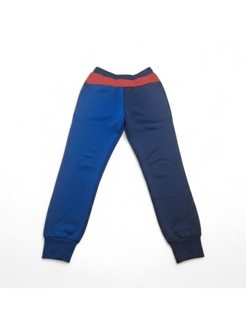 Puma Sweathose Bmw Mms Ess Fleece Pant in Blau