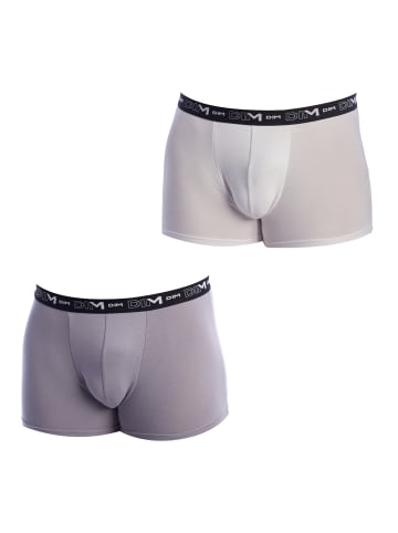 DIM 2er-Set: Boxershorts in Multicolored