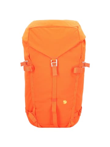 FJÄLLRÄVEN Bergtagen 38 Rucksack 54 cm Laptopfach in hokkaido orange