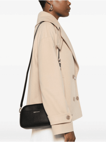 Michael Kors Henkeltasche 32F5GJ6C5L-001 Schwarz