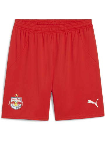 Puma Sporthose "RBS Shorts Replica" in Rot