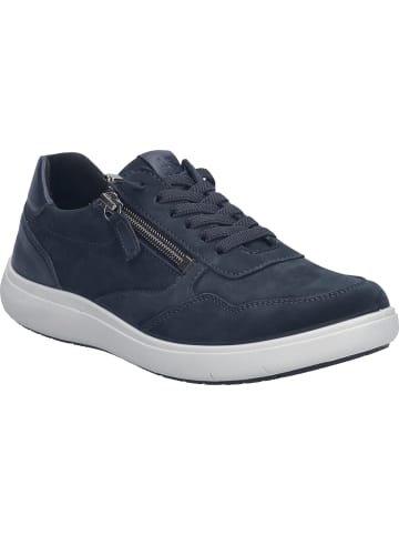 Josef Seibel Sneaker Megan 09 in blau