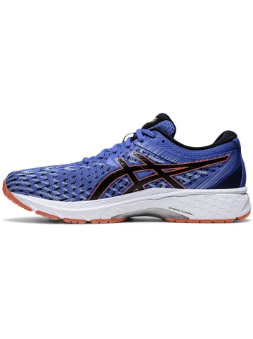 asics Laufschuh GT 2000 8 Knit in Lila