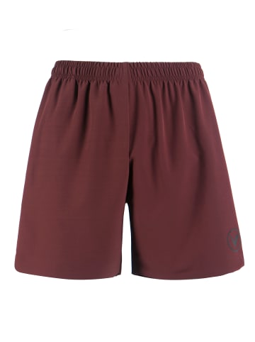 Virtus Shorts SPIER M activ in 4181 French Bordeaux