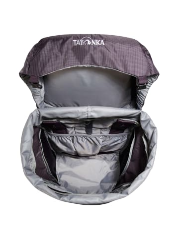 Tatonka Noras 55+10 Women - Trekkingrucksack 75 cm erw. (navy) in midnight plum
