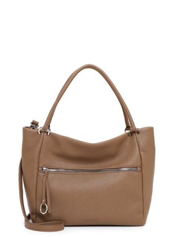 SURI FREY Shopper SFY Debby in darktaupe 950