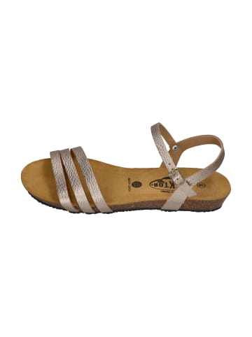 Plakton Sandalen FRAN ALOU 405080 in rosa