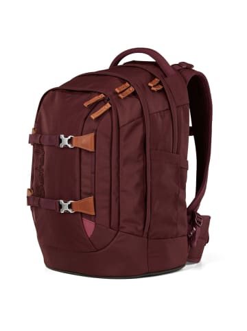Satch Pack - Schulrucksack 45 cm 2025 (mint phantom) in nordic ruby