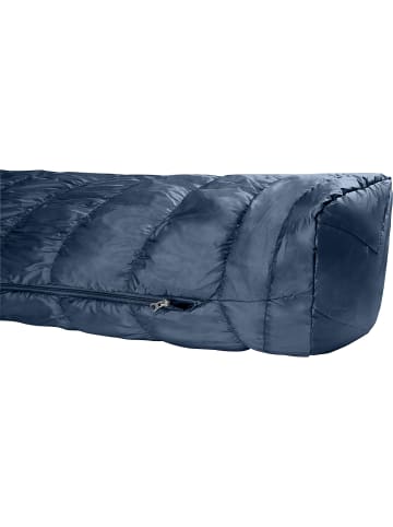 Deuter Schlafsack Exosphere +4C/39F in Violett3921