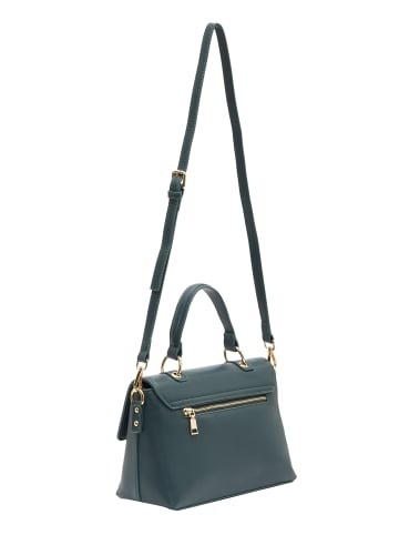 Usha Damen Handtasche in Oliv