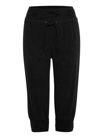 Fransa 3/4-Hose FRFXSUSANN 2 Pants - 20609889  Bequeme 3/4-Hose in schwarz