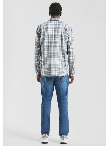 QS Hemd in 95N0_schiefergrau