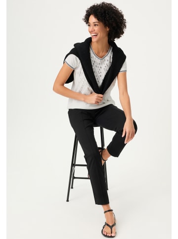 Olsen Shirt in Off White