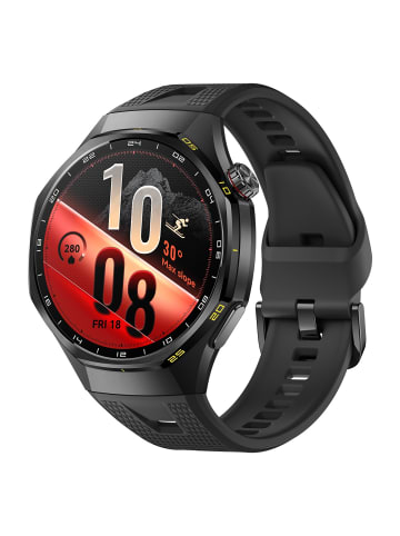 Huawei Smartwatch Watch GT 7 Pro in schwarz