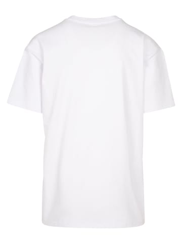 Mister Tee T-Shirts in white