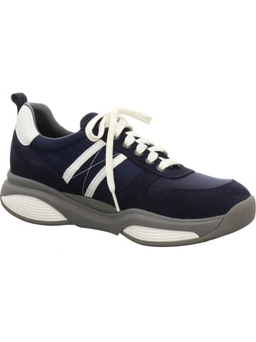 Xsensible Sneaker Low in blau