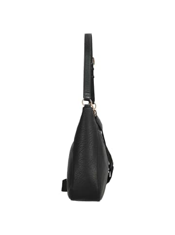 Liu Jo Samiana - Schultertasche M 31 cm (nero) in nero