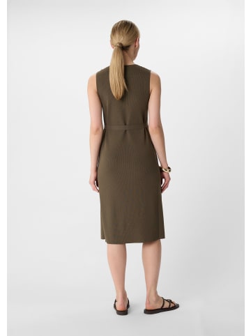 comma Kleid  in  8548_karamell