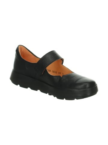 Think! Ballerina COMODA in Schwarz