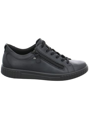 Jomos Sneaker Low in schwarz