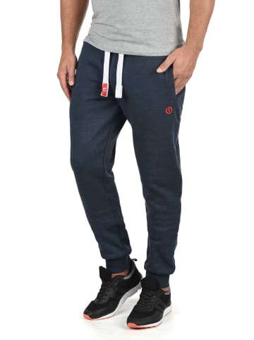 !SOLID Jogginghose in blau