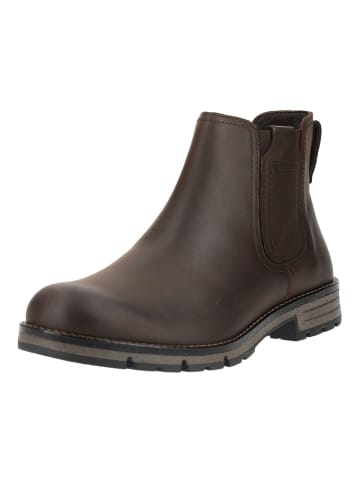 Gabor Stiefelette Mocca