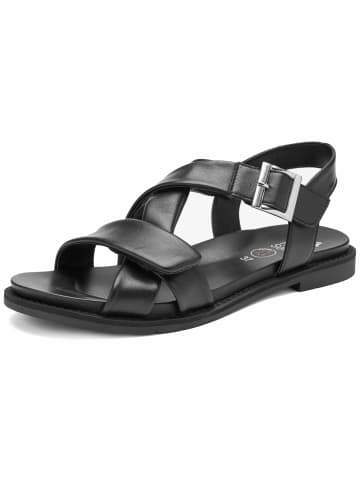 ara Sandalette in schwarz