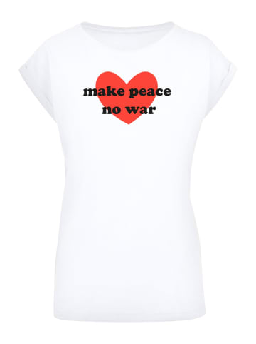 Merchcode Merchcode T-Shirts in white