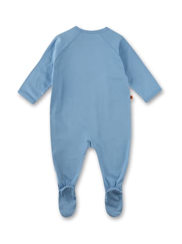 Sanetta Overall in Blau