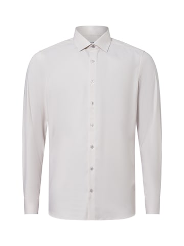 OLYMP  Businesshemd in beige