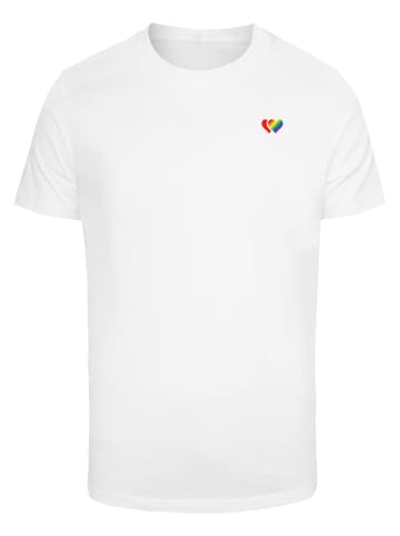 Mister Tee Mister Tee T-Shirts in white