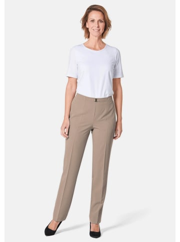 GOLDNER Professlan-Schlupfhose Martha Professlan-Schlupfhose Martha in sand