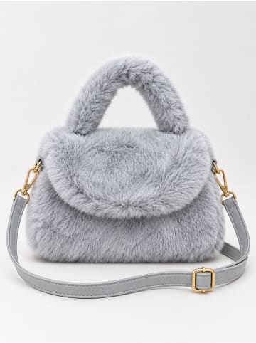 collezione alessandro Felltasche " Smallfoot " in grau