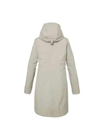 G.I.G.A. DX by KILLTEC Parka GS 16 in Beige8010