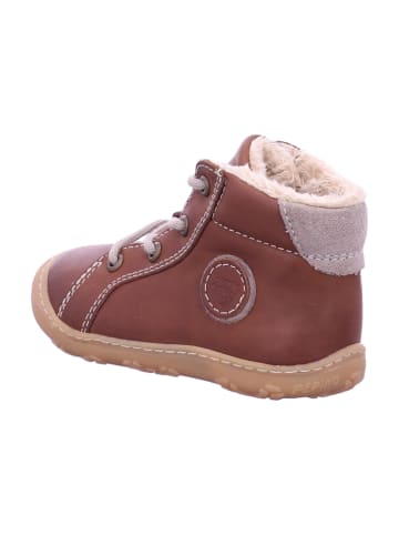 PEPINO Stiefel in braun