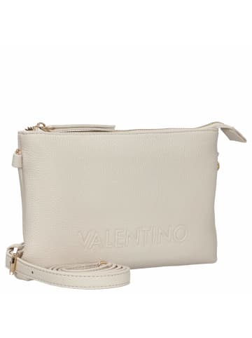 Valentino Bags Rised Re - Umhängetasche 25 cm (cipria) in ecru