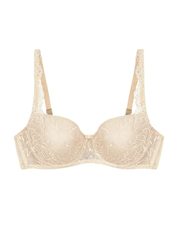 Triumph Balconette Schalen-BH Amourette Charm in Creamy Dream