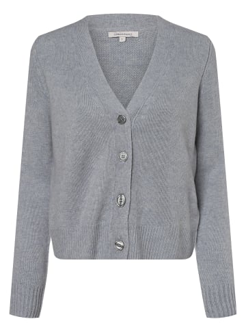 Apriori Strickjacke in hellblau