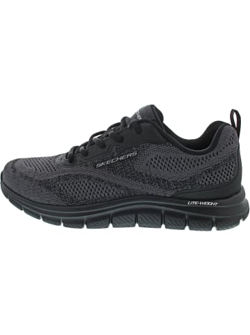 Skechers Track Sneaker low Schwarz