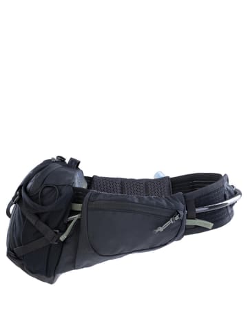 evoc Hip Pack Pro 3+ - Gürteltasche 28 cm in schwarz