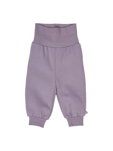 müsli Babysweathose 1535116400 in lila