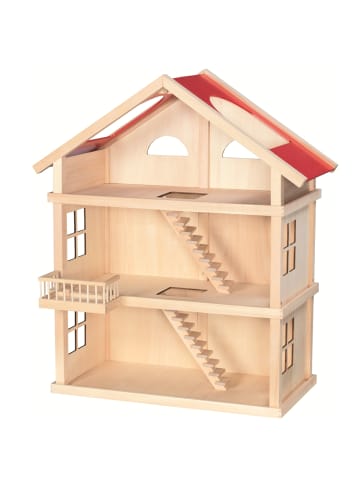 Goki Puppenhaus 3 Etagen - 3 Jahren