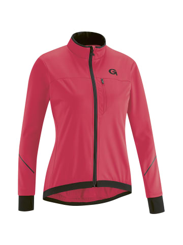 Gonso Bike Softshelljacke Sorba in Pink