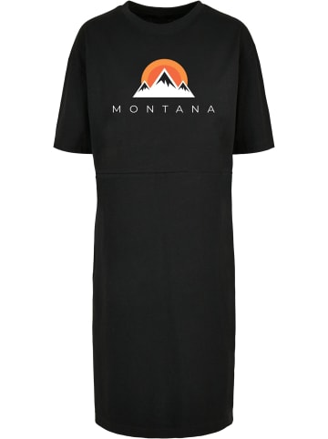 Merchcode Merchcode Kleider in black