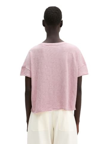 Marc O'Polo T-Shirt regular in Mild Rose