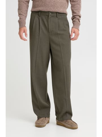 CASUAL FRIDAY Chinohose CFGRANT in Schwarz