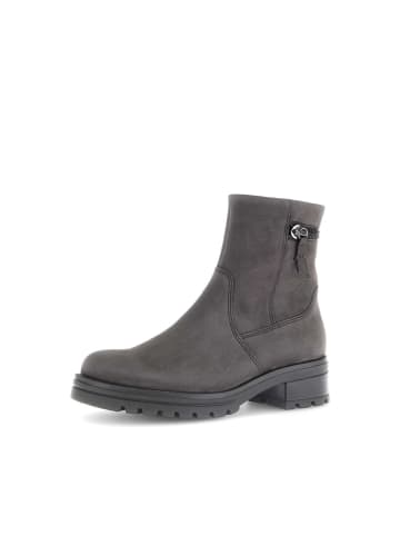 Gabor Sportliche Stiefeletten in grau