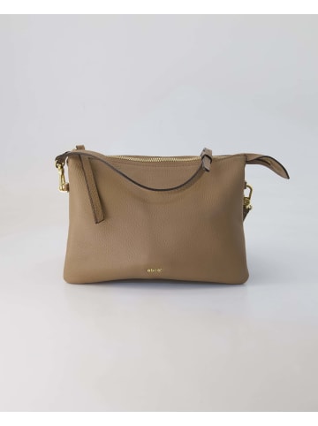 Abro Handtaschen in Beige